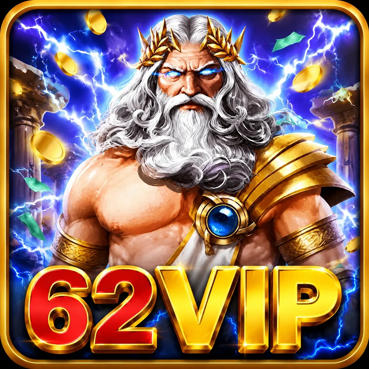 62VIP - Game QiuQiu Seru untuk Para Pecinta Kartu