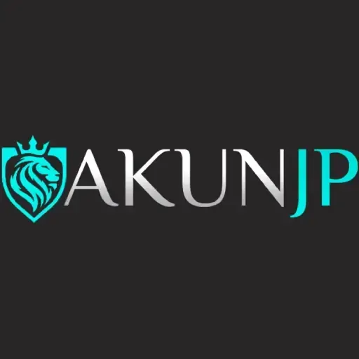 AKUNJP - Santai dan Seru dalam Dunia Game Casual