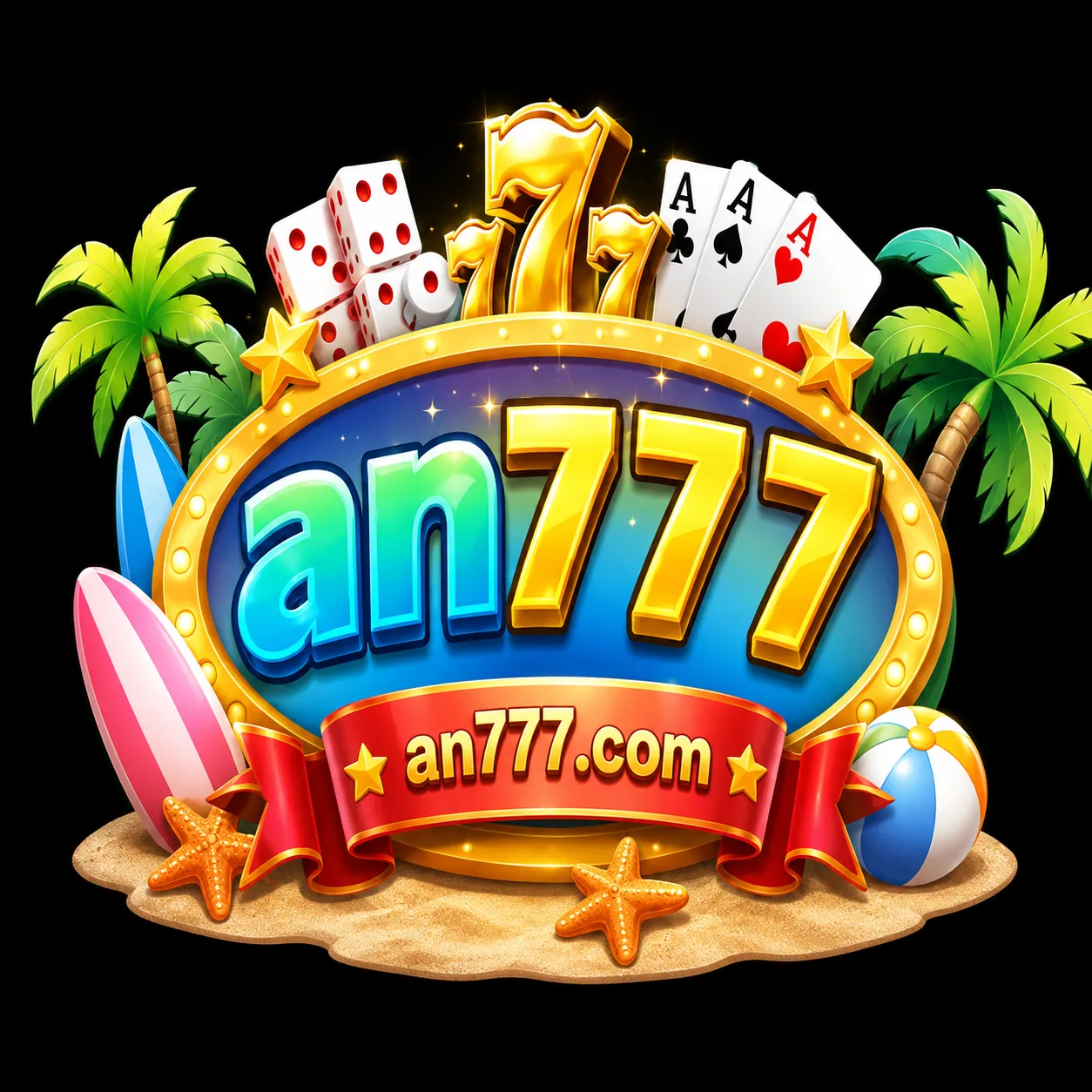 AN777 - Permainan Mahjong Seru dan Menantang