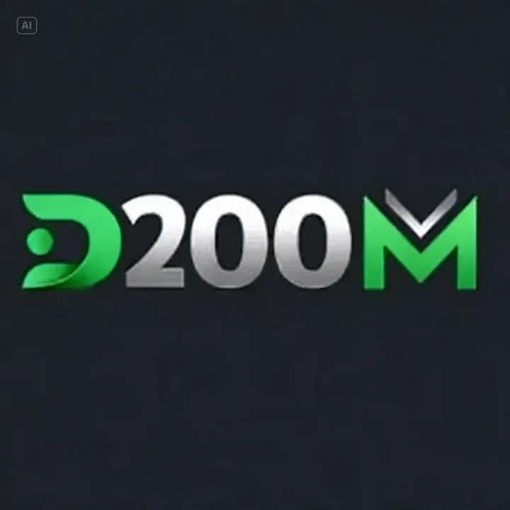 D200M - Petualangan Epik dalam Dunia MMORPG