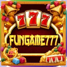 FUNGAME777 - Permainan Slot Seru dan Menguntungkan