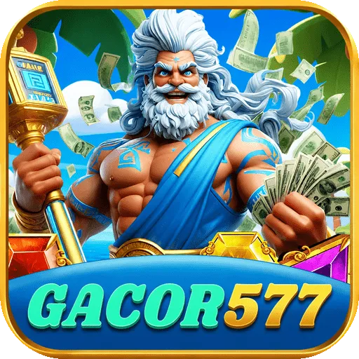 GACOR577 - Game Slot Seru dan Menghibur