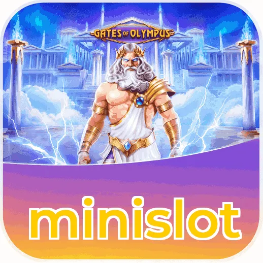 MINISLOT - Pengalaman Game Idle Mengejutkan